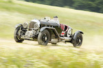 Thumbnail of From The Collection of Charles R.J. Noble,1931 Bentley 4½ Liter Supercharged Le Mans  Chassis no. MS 3944 Engine no. MS 3941 image 102