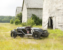Thumbnail of From The Collection of Charles R.J. Noble,1931 Bentley 4½ Liter Supercharged Le Mans  Chassis no. MS 3944 Engine no. MS 3941 image 82