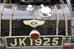 Thumbnail of From The Collection of Charles R.J. Noble,1931 Bentley 4½ Liter Supercharged Le Mans  Chassis no. MS 3944 Engine no. MS 3941 image 78