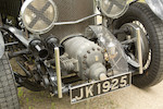 Thumbnail of From The Collection of Charles R.J. Noble,1931 Bentley 4½ Liter Supercharged Le Mans  Chassis no. MS 3944 Engine no. MS 3941 image 69