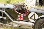 Thumbnail of From The Collection of Charles R.J. Noble,1931 Bentley 4½ Liter Supercharged Le Mans  Chassis no. MS 3944 Engine no. MS 3941 image 63