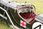 Thumbnail of From The Collection of Charles R.J. Noble,1931 Bentley 4½ Liter Supercharged Le Mans  Chassis no. MS 3944 Engine no. MS 3941 image 58