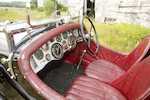 Thumbnail of From The Collection of Charles R.J. Noble,1931 Bentley 4½ Liter Supercharged Le Mans  Chassis no. MS 3944 Engine no. MS 3941 image 55