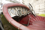 Thumbnail of From The Collection of Charles R.J. Noble,1931 Bentley 4½ Liter Supercharged Le Mans  Chassis no. MS 3944 Engine no. MS 3941 image 54
