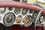Thumbnail of From The Collection of Charles R.J. Noble,1931 Bentley 4½ Liter Supercharged Le Mans  Chassis no. MS 3944 Engine no. MS 3941 image 48