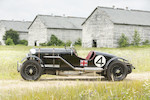 Thumbnail of From The Collection of Charles R.J. Noble,1931 Bentley 4½ Liter Supercharged Le Mans  Chassis no. MS 3944 Engine no. MS 3941 image 38