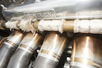 Thumbnail of From The Collection of Charles R.J. Noble,1931 Bentley 4½ Liter Supercharged Le Mans  Chassis no. MS 3944 Engine no. MS 3941 image 36