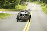 Thumbnail of From The Collection of Charles R.J. Noble,1931 Bentley 4½ Liter Supercharged Le Mans  Chassis no. MS 3944 Engine no. MS 3941 image 26