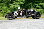 Thumbnail of From The Collection of Charles R.J. Noble,1931 Bentley 4½ Liter Supercharged Le Mans  Chassis no. MS 3944 Engine no. MS 3941 image 23