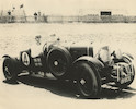 Thumbnail of From The Collection of Charles R.J. Noble,1931 Bentley 4½ Liter Supercharged Le Mans  Chassis no. MS 3944 Engine no. MS 3941 image 7