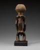 Thumbnail of Boyo Standing Male Figure, Democratic Republic of the Congo image 3
