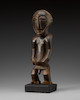 Thumbnail of Boyo Standing Male Figure, Democratic Republic of the Congo image 1