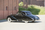 Thumbnail of 1947 Bentley  MK VI Coupe  Chassis no. B 9AJ Engine no. B 65 A image 51