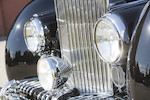 Thumbnail of 1947 Bentley  MK VI Coupe  Chassis no. B 9AJ Engine no. B 65 A image 33