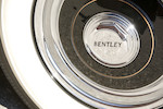 Thumbnail of 1947 Bentley  MK VI Coupe  Chassis no. B 9AJ Engine no. B 65 A image 26