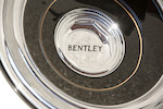 Thumbnail of 1947 Bentley  MK VI Coupe  Chassis no. B 9AJ Engine no. B 65 A image 25
