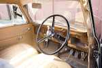 Thumbnail of 1947 Bentley  MK VI Coupe  Chassis no. B 9AJ Engine no. B 65 A image 18