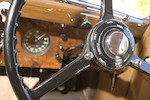 Thumbnail of 1947 Bentley  MK VI Coupe  Chassis no. B 9AJ Engine no. B 65 A image 17
