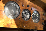 Thumbnail of 1947 Bentley  MK VI Coupe  Chassis no. B 9AJ Engine no. B 65 A image 16