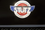 Thumbnail of Ex-Val Valentine 1920 Stutz Series H Bearcat  Chassis no. 5067 Engine no. 5122 image 40