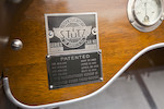 Thumbnail of Ex-Val Valentine 1920 Stutz Series H Bearcat  Chassis no. 5067 Engine no. 5122 image 18