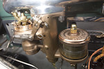 Thumbnail of Ex-Val Valentine 1920 Stutz Series H Bearcat  Chassis no. 5067 Engine no. 5122 image 8