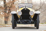 Thumbnail of Ex-Val Valentine 1920 Stutz Series H Bearcat  Chassis no. 5067 Engine no. 5122 image 2