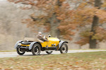 Thumbnail of Ex-Val Valentine 1920 Stutz Series H Bearcat  Chassis no. 5067 Engine no. 5122 image 41