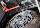 Thumbnail of Over 50 Concours wins, 100 pint JCNA status1959 Jaguar XK150S 3.4-Liter Roadster Chassis no. T831532DN Engine no. VS 1486-9 image 19