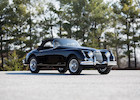 Thumbnail of Over 50 Concours wins, 100 pint JCNA status1959 Jaguar XK150S 3.4-Liter Roadster Chassis no. T831532DN Engine no. VS 1486-9 image 1
