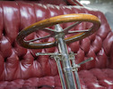 Thumbnail of Winner of the Charles A. Chayne Trophy at the 2001 Pebble Beach Concours d'Elegance1905 De Dion Bouton Bouton Model Z 8hp Rear Entrance Tonneau Chassis no. 1040 Engine no. 17040 image 10
