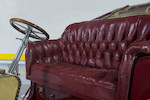 Thumbnail of Winner of the Charles A. Chayne Trophy at the 2001 Pebble Beach Concours d'Elegance1905 De Dion Bouton Bouton Model Z 8hp Rear Entrance Tonneau Chassis no. 1040 Engine no. 17040 image 12