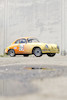 Thumbnail of 1958 PORSCHE 356A COUPE LA CARRERA PANAMERICANA RALLY CAR  Chassis no. 105616 image 9