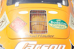 Thumbnail of 1958 PORSCHE 356A COUPE LA CARRERA PANAMERICANA RALLY CAR  Chassis no. 105616 image 25