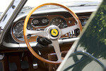 Thumbnail of The fifth from last1966 FERRARI 275GTB Coachwork by Scaglietti â Design by Pininfarina  Chassis no. 08933 Engine no. 08933 image 38