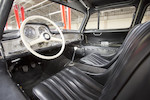 Thumbnail of The ex-Pat Boone - From the Bob Ullrich Collection1954 MERCEDES-BENZ 300SL GULLWING COUPE  Chassis no. 198.040.4500130 Engine no. 198.980.4500145 image 30