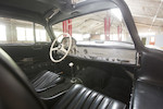 Thumbnail of The ex-Pat Boone - From the Bob Ullrich Collection1954 MERCEDES-BENZ 300SL GULLWING COUPE  Chassis no. 198.040.4500130 Engine no. 198.980.4500145 image 27