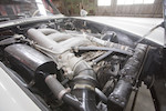 Thumbnail of The ex-Pat Boone - From the Bob Ullrich Collection1954 MERCEDES-BENZ 300SL GULLWING COUPE  Chassis no. 198.040.4500130 Engine no. 198.980.4500145 image 16