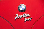 Thumbnail of From the Robert Ullrich Collection1958 BMW ISETTA 300  Chassis no. 499930 image 22
