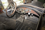 Thumbnail of From the Robert Ullrich Collection1922 STANLEY MODEL 740 2-PASSENGER ROADSTER  Chassis no. 22288 image 5