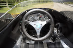 Thumbnail of The ex-Sir Jack Brabham, Ron Tauranac-designed, and South African Grand Prix-winning1970 BRABHAM-COSWORTH FORD  BT33 FORMULA 1 RACING SINGLE-SEATER Chassis no. BT33-2 Engine no. DFV 061 image 23