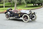 Thumbnail of 1912 SPEEDWELL 12-J 50HP SPEED CAR  Chassis no. 3003 Engine no. L2501 image 11