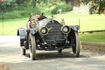 Thumbnail of 1912 SPEEDWELL 12-J 50HP SPEED CAR  Chassis no. 3003 Engine no. L2501 image 25