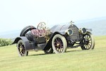 Thumbnail of 1912 SPEEDWELL 12-J 50HP SPEED CAR  Chassis no. 3003 Engine no. L2501 image 23