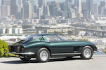 Thumbnail of The fifth from last1966 FERRARI 275GTB Coachwork by Scaglietti â Design by Pininfarina  Chassis no. 08933 Engine no. 08933 image 9
