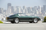 Thumbnail of The fifth from last1966 FERRARI 275GTB Coachwork by Scaglietti â Design by Pininfarina  Chassis no. 08933 Engine no. 08933 image 8