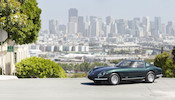 Thumbnail of The fifth from last1966 FERRARI 275GTB Coachwork by Scaglietti â Design by Pininfarina  Chassis no. 08933 Engine no. 08933 image 7