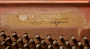 Thumbnail of The piano from Casablanca on which Sam plays As Time Goes By image 6