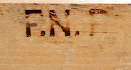 Thumbnail of The piano from Casablanca on which Sam plays As Time Goes By image 5