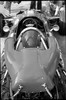 Thumbnail of The ex-Sir Jack Brabham, Ron Tauranac-designed, and South African Grand Prix-winning1970 BRABHAM-COSWORTH FORD  BT33 FORMULA 1 RACING SINGLE-SEATER Chassis no. BT33-2 Engine no. DFV 061 image 6